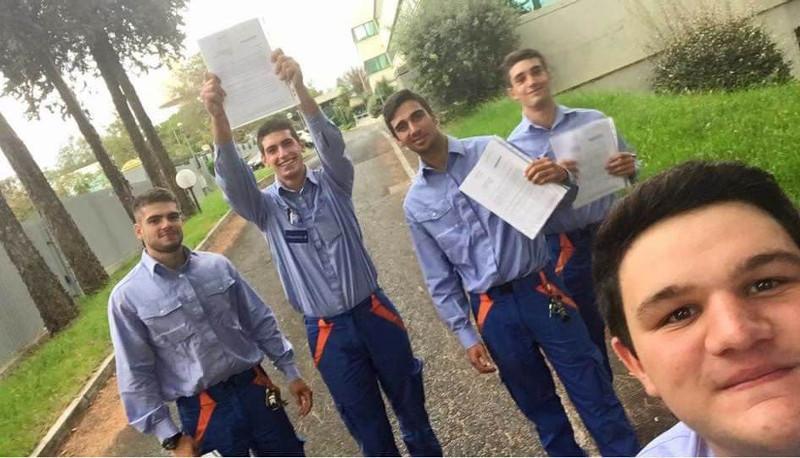 Posto fisso dopo la Maturità: l'alternanza "alla tedesca" sbarca in Italia articolo