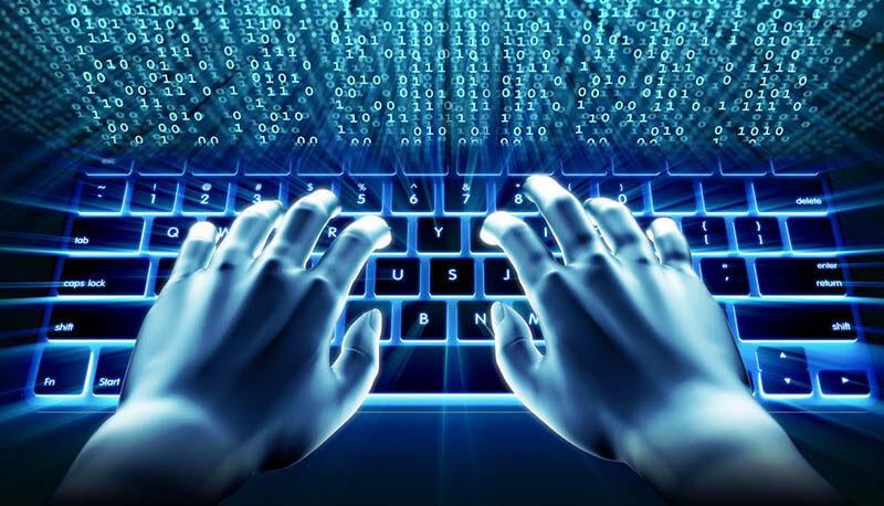 creazione di un sito web locale