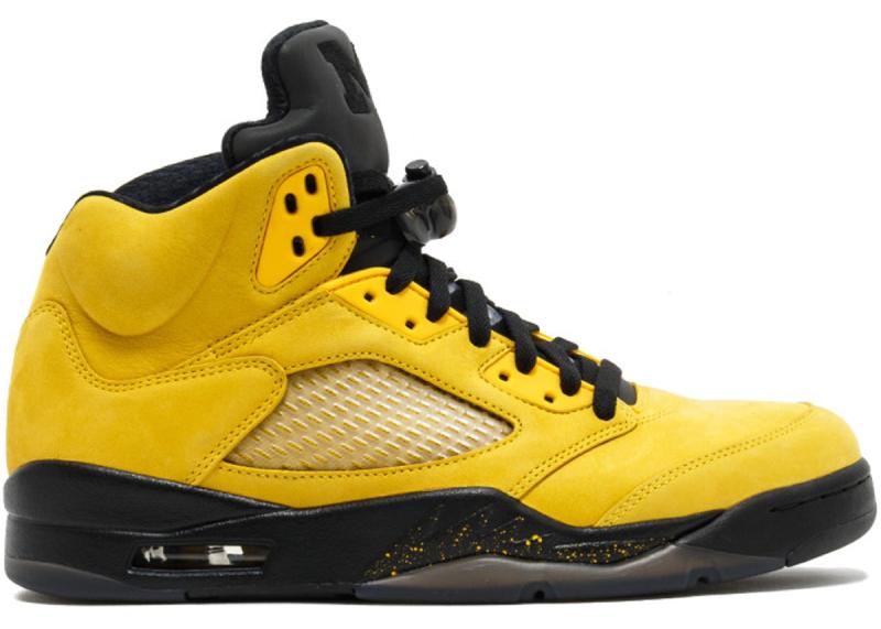 sneakers più costose da collezione