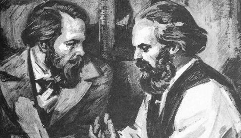 storia del socialismo