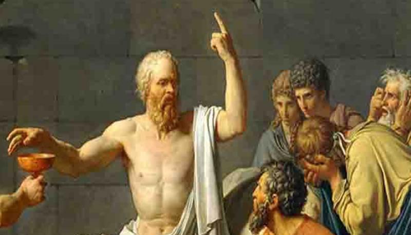 Socrate e le scuole socratiche minori