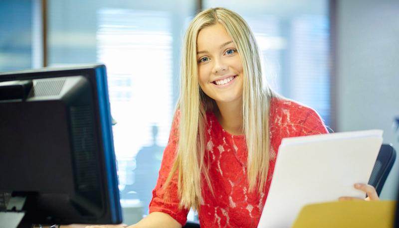 Lavoro, le aziende da scegliere per fare lo stage