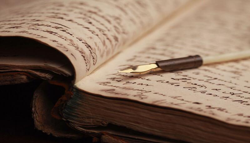 lo stile epistolare in latino