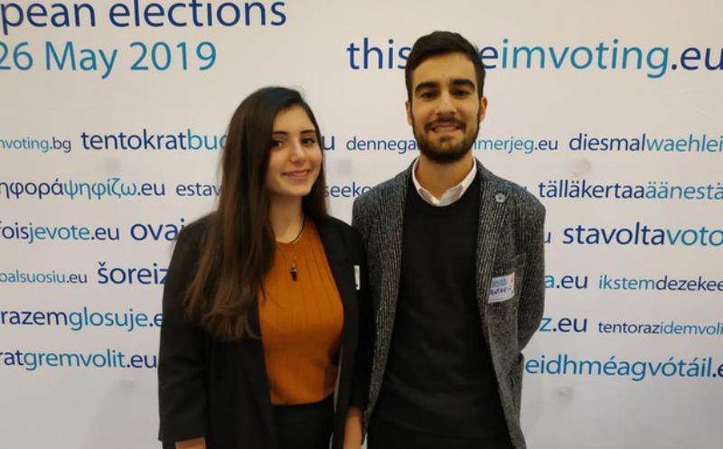 Elezioni Europee, ecco perché è importante votare articolo