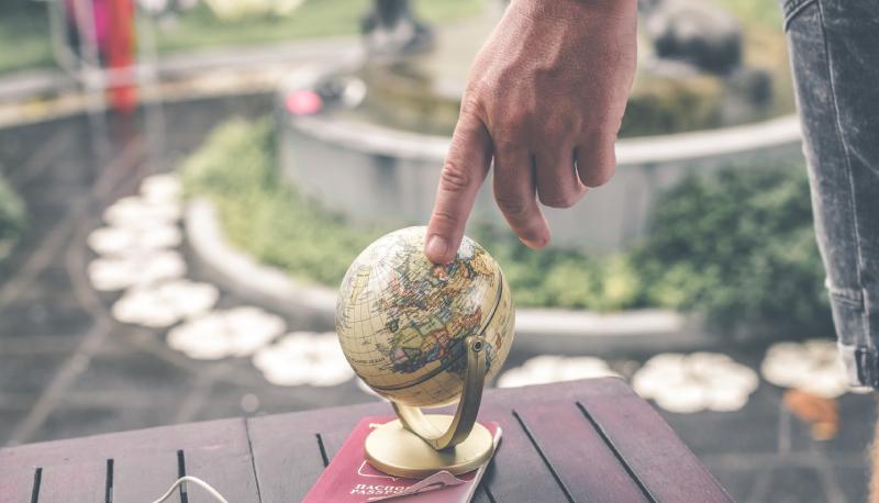 Come iscriversi e studiare in un'università estera