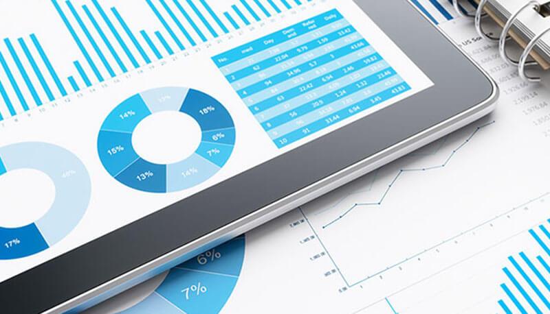 come fare le tabelle statistiche