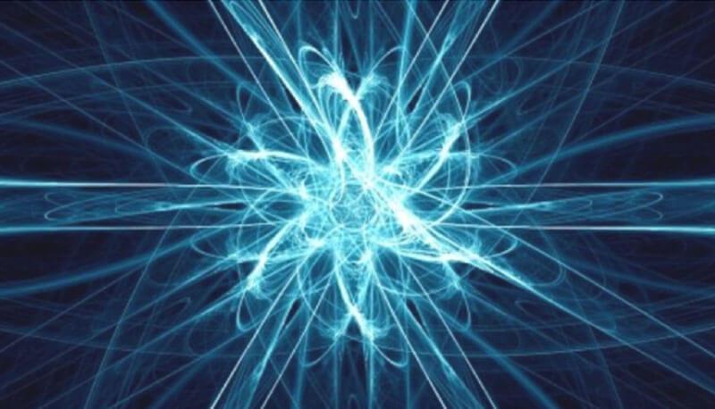 la teoria quantistica dei campi