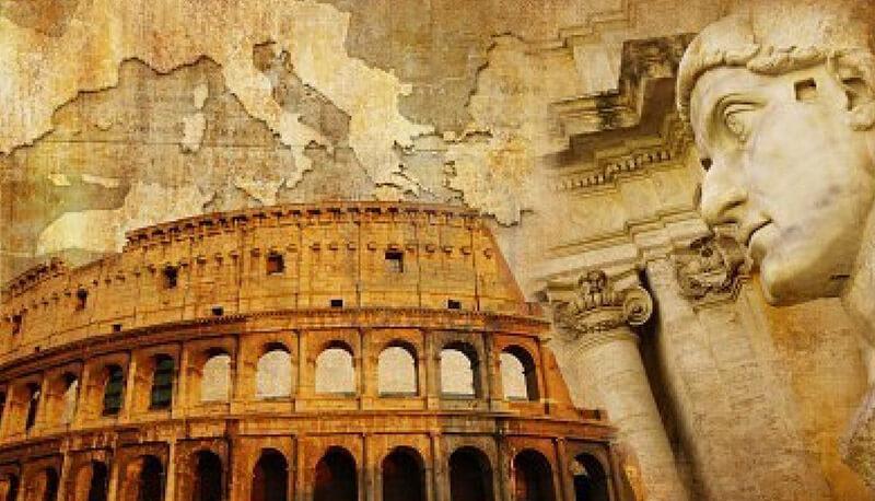 Silio, Tiberio Cazio Asconio Italico articolo