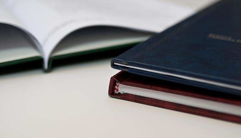 La studentessa copia interamente la tesi: interrotta la seduta di laurea articolo
