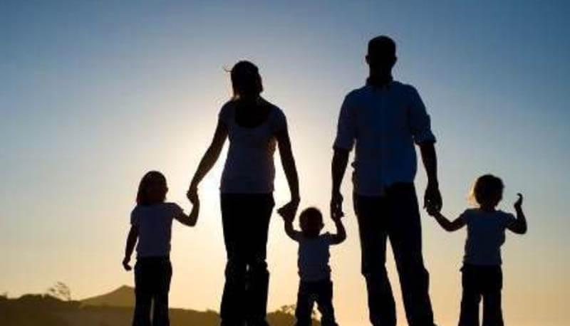 tesina di maturità sulla famiglia