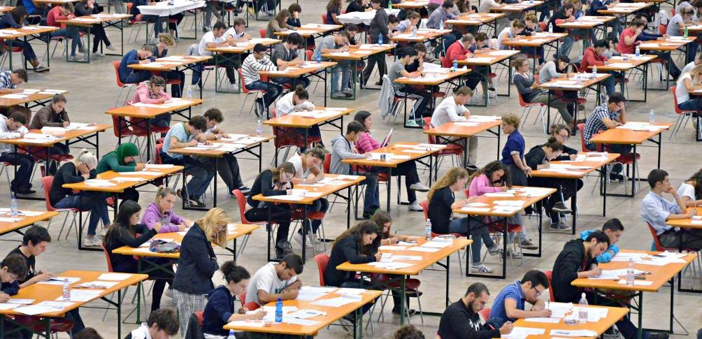 Test medicina 2018, migliaia di segnalazioni in tutta Italia: strano caso a Palermo articolo