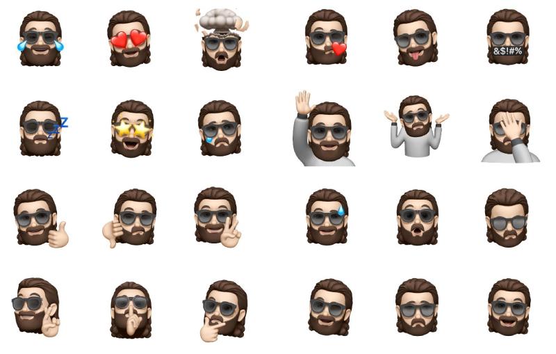 memoji