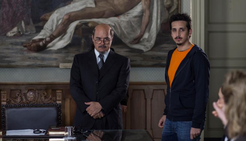 tuttapposto il film