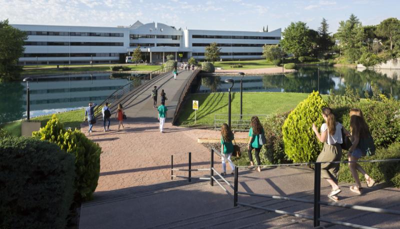 scegliere università