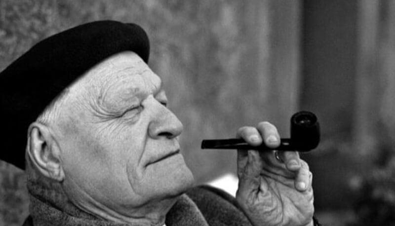 Ungaretti e futurismo