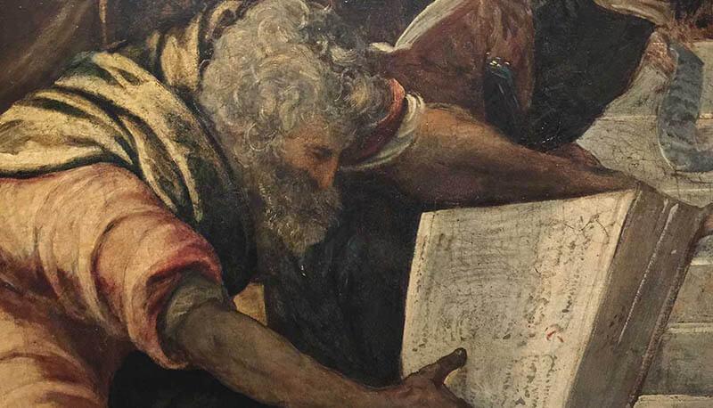i principi degli universali in filosofia