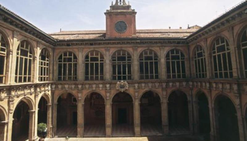 l'università e l'insegnamento della Scolastica nel Medioevo