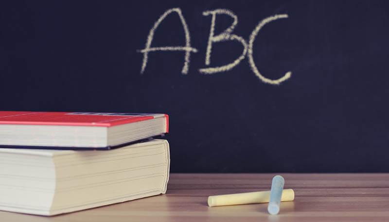 analisi dei principali verbi francesi