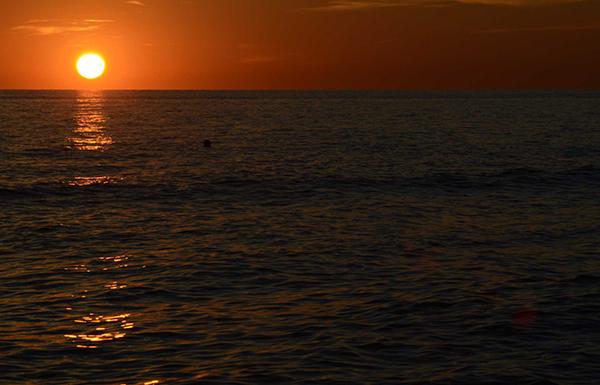 5 cose da fare per i tuoi 100 giorni prima della maturità in spiaggia articolo