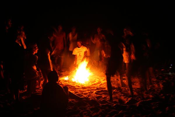 5 cose da fare per i tuoi 100 giorni prima della maturità in spiaggia articolo