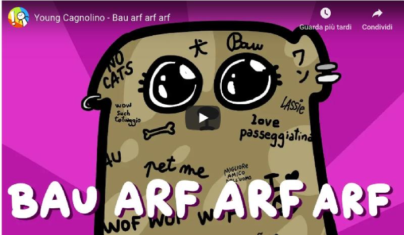 I video più visti su YouTube 2018