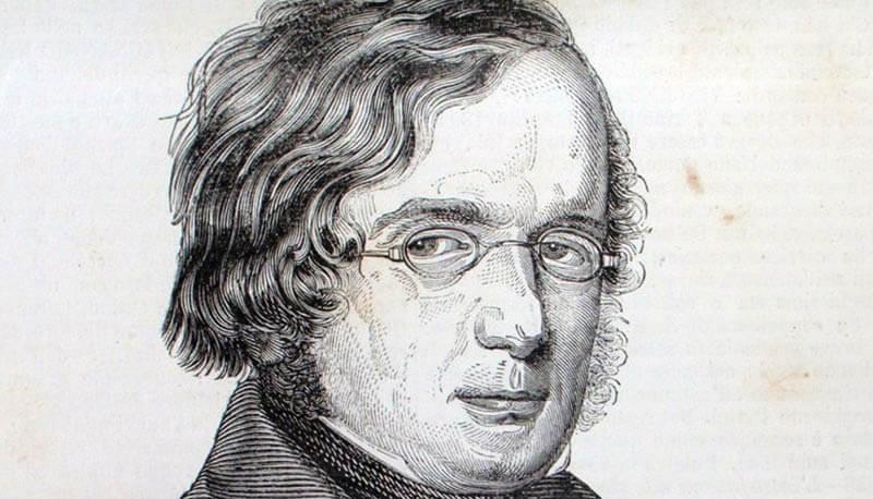 descrizione della vita di Vincenzo Gioberti
