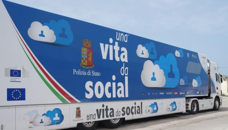 ‘Una vita da social’, al via la 6^ edizione!