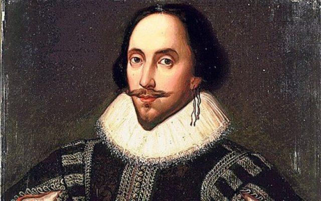Shakespeare, William - Vita e opere