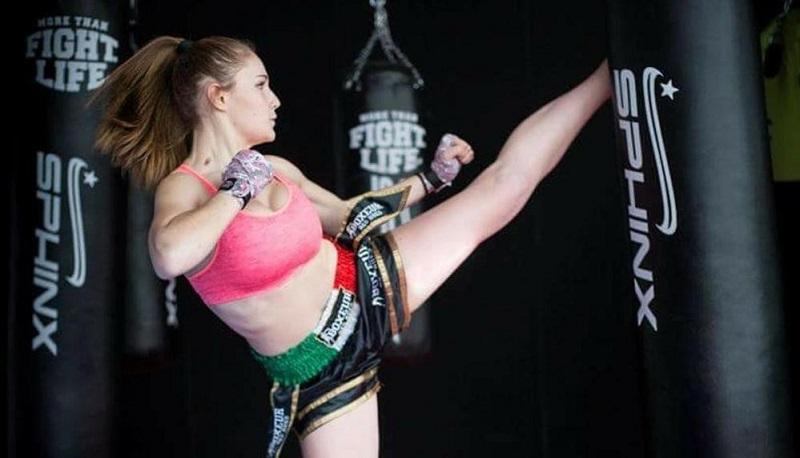 Maturità 2018, la campionessa di Kick Boxing rinuncia ai Mondiali per fare gli esami articolo