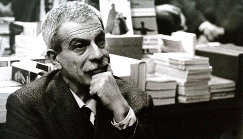 appunto su Vittorini e Togliatti e l'esperienza del Politecnico