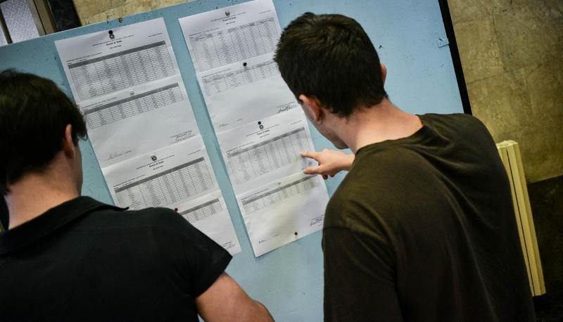 Maturità 2018, chi se ne importa del voto. Meglio concentrarsi sui test d’ingresso all’università articolo