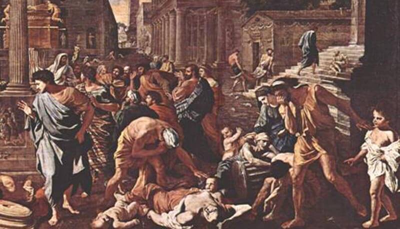 eventi storici del XIV secolo
