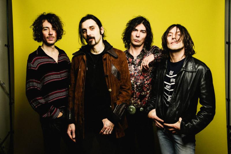 Sanremo 2019: L'amore è una dittatura di The Zen Circus, testo e parole articolo