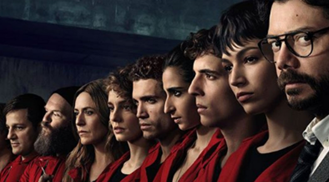 Estate 2019, La Casa di Carta e non solo: 7 titoli di film e serie TV in uscita tra luglio e agosto articolo