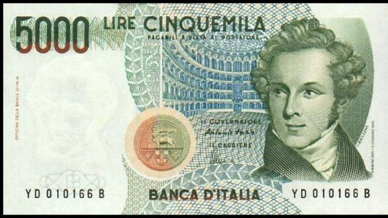 skuola venti anni