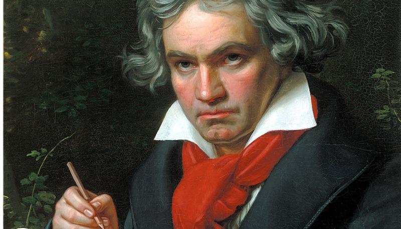 Ludwig van Beethoven - Biografia per date articolo