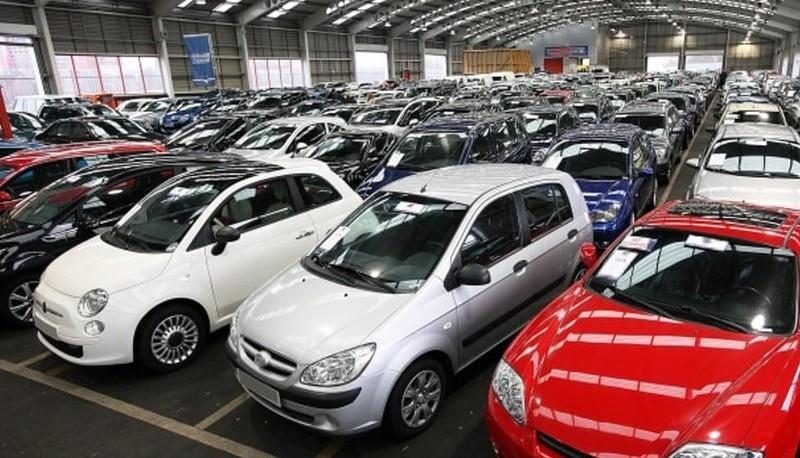 Auto nuove sotto i 15.000 Euro
