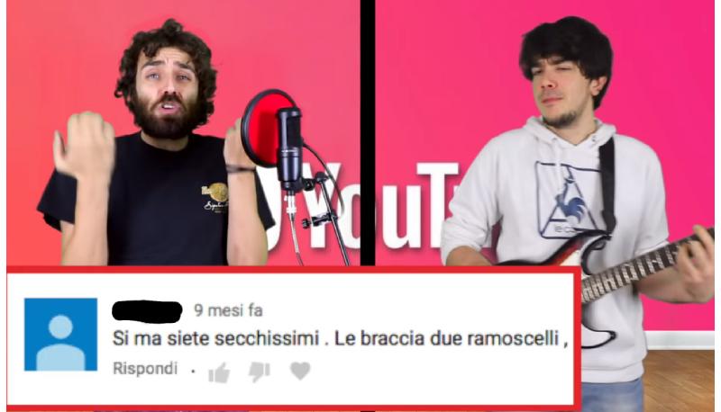 risposta masa
