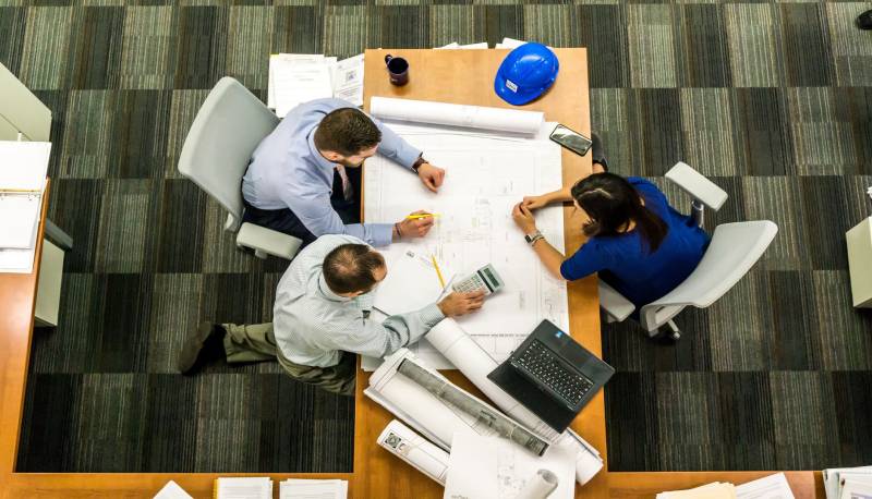 I lavori preferiti dai giovani tra tradizione e automazione
