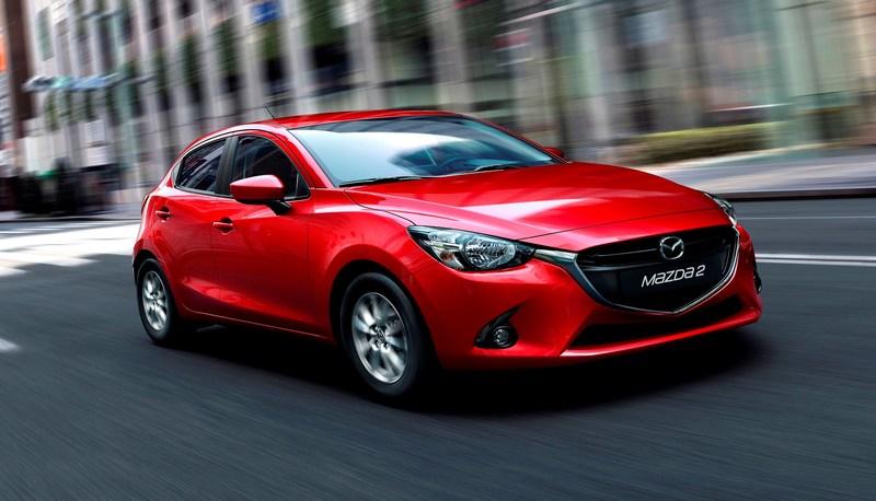 Auto nuove sotto i 15.000 Euro