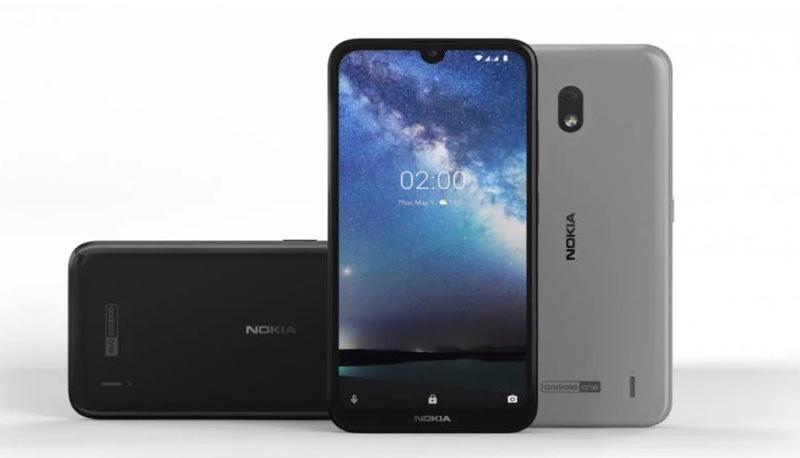 smartphone economici