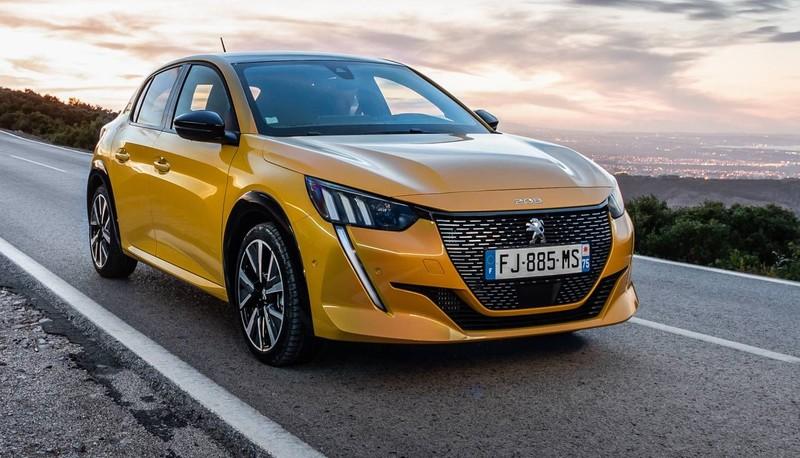 Auto nuove sotto i 15.000 Euro