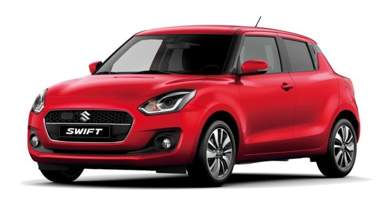 Auto nuove sotto i 15.000 Euro