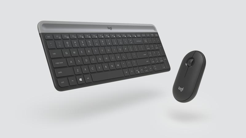 scrivania tecnologica