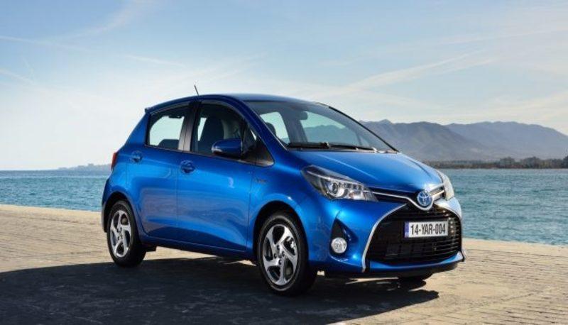 Auto nuove sotto i 15.000 Euro