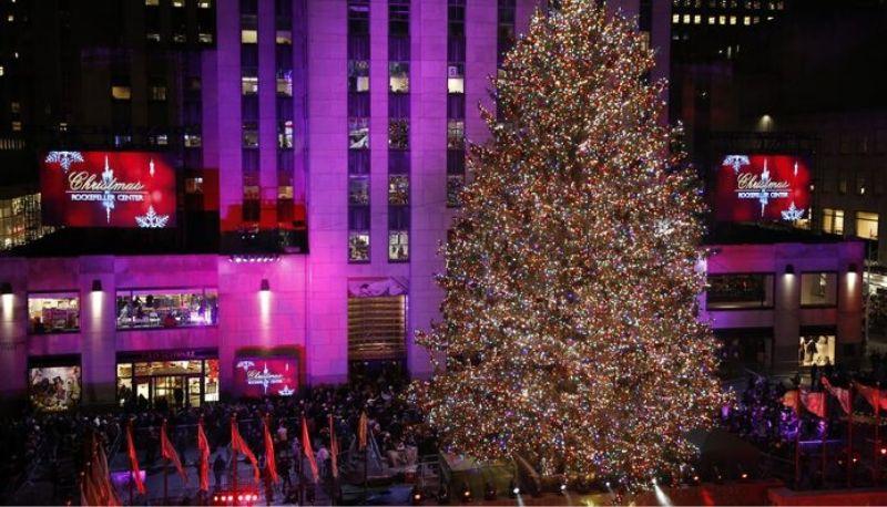 albero di natale