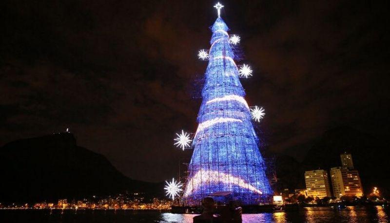 albero di natale