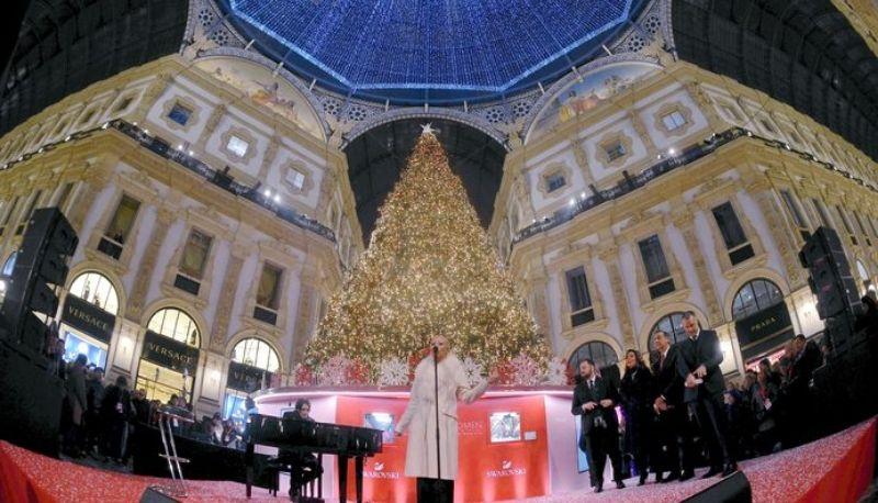 albero di natale