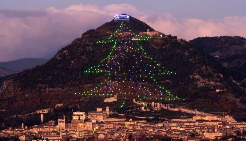 albero di natale