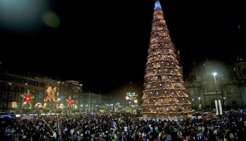 albero di natale